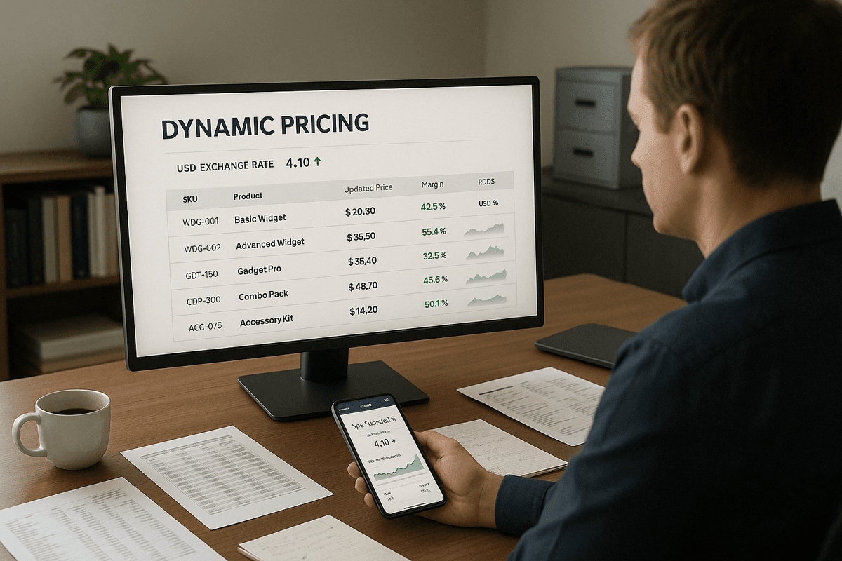 Preview of AutoPrice