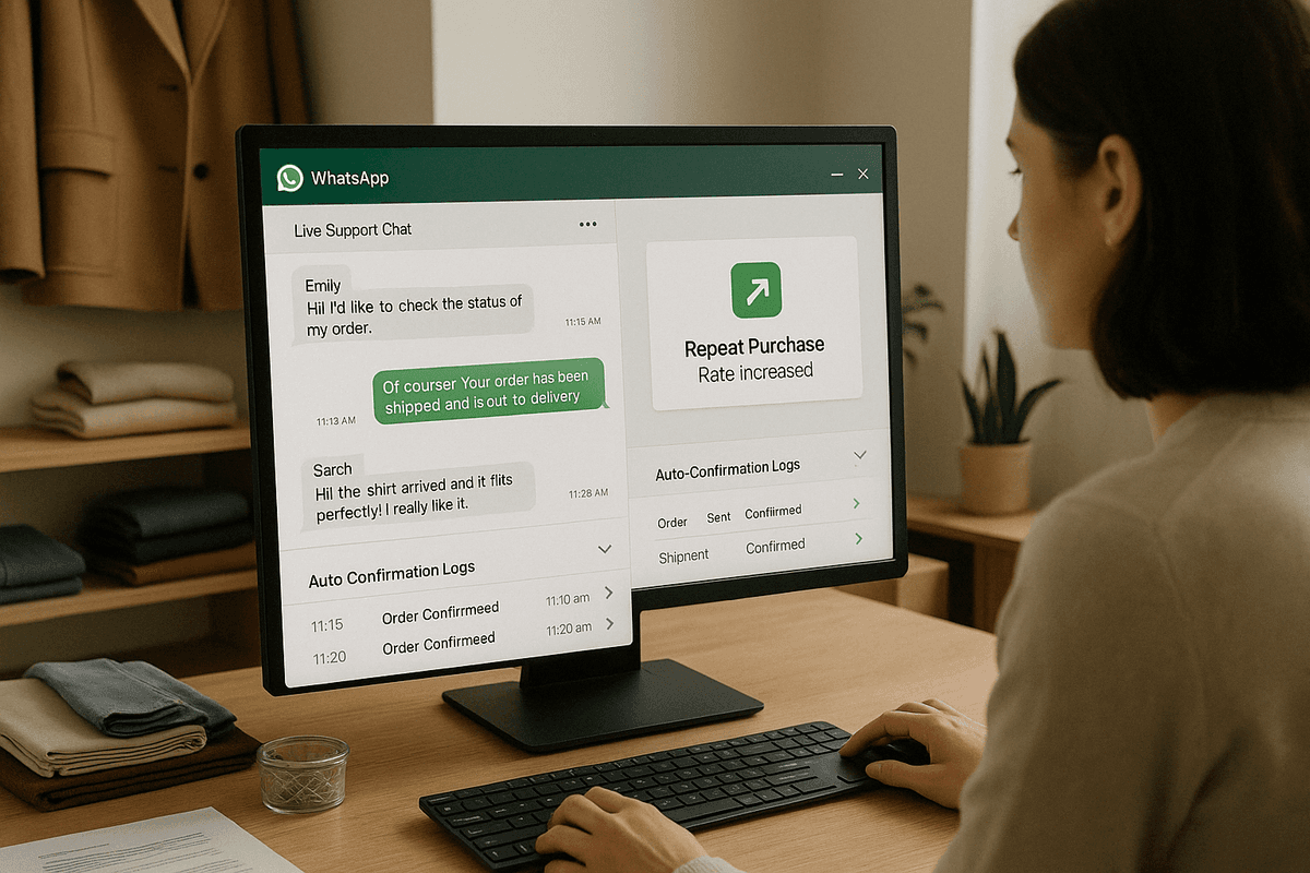 Preview of ShopConnect